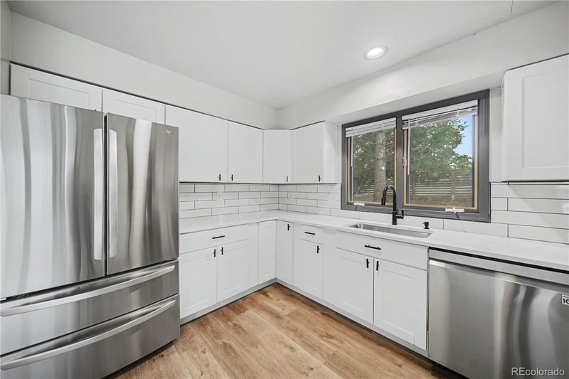 5584 Stonewall Pl, Boulder, CO 80303