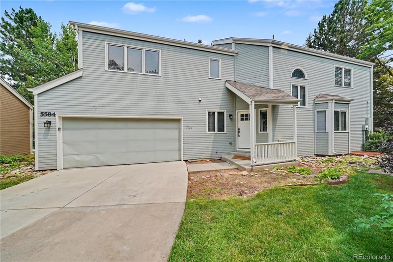 5584 Stonewall Pl, Boulder, CO 80303
