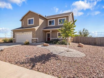5824 Mark Twain Ln, Pueblo, CO 81008