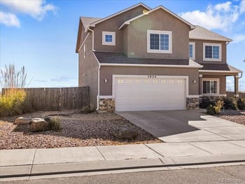 5824 Mark Twain Ln, Pueblo, CO 81008