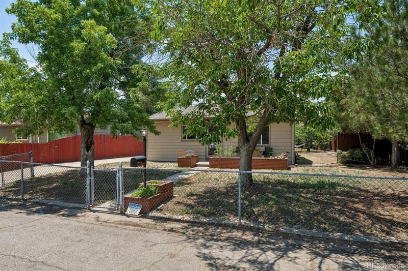 5275 Ingalls St, Arvada, CO 80002