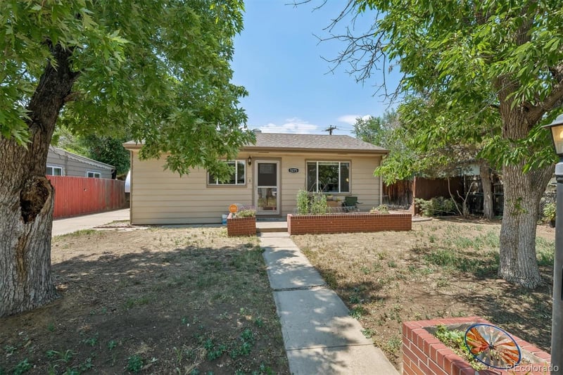 5275 Ingalls St, Arvada, CO 80002