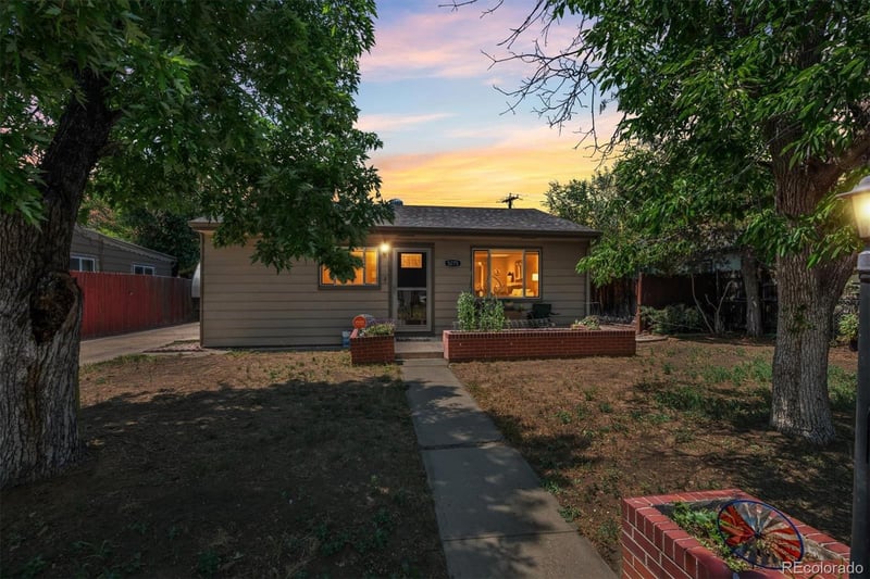 Home Worth Check