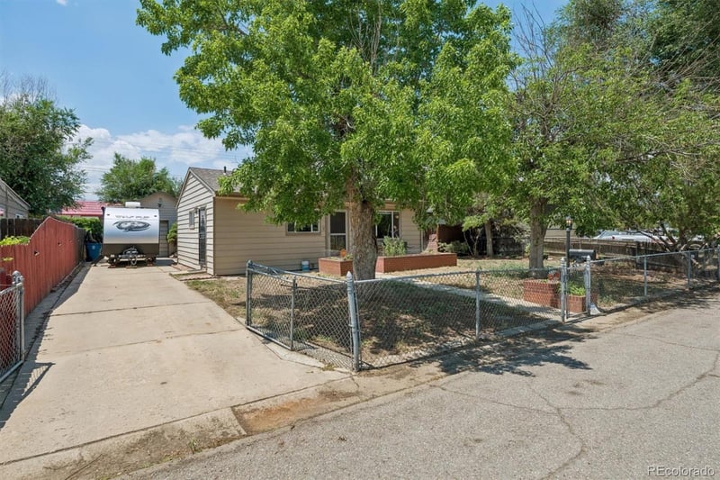 5275 Ingalls St, Arvada, CO 80002