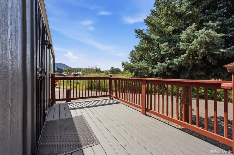 17190 Mt Vernon Rd Lot 24, Golden, CO 80401