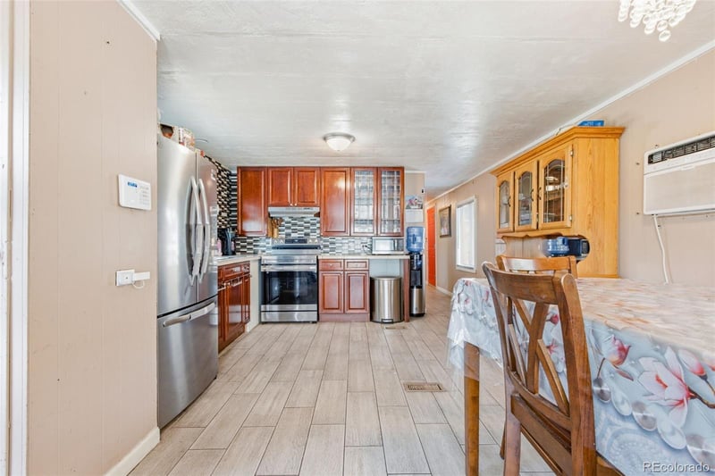 17190 Mt Vernon Rd Lot 24, Golden, CO 80401