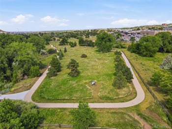17190 Mt Vernon Rd Lot 24, Golden, CO 80401