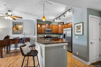 9079 E Panorama Cir #102, Englewood, CO 80112