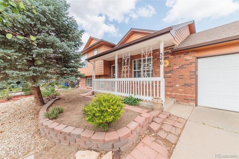 346 33rd Ave, Brighton, CO 80601