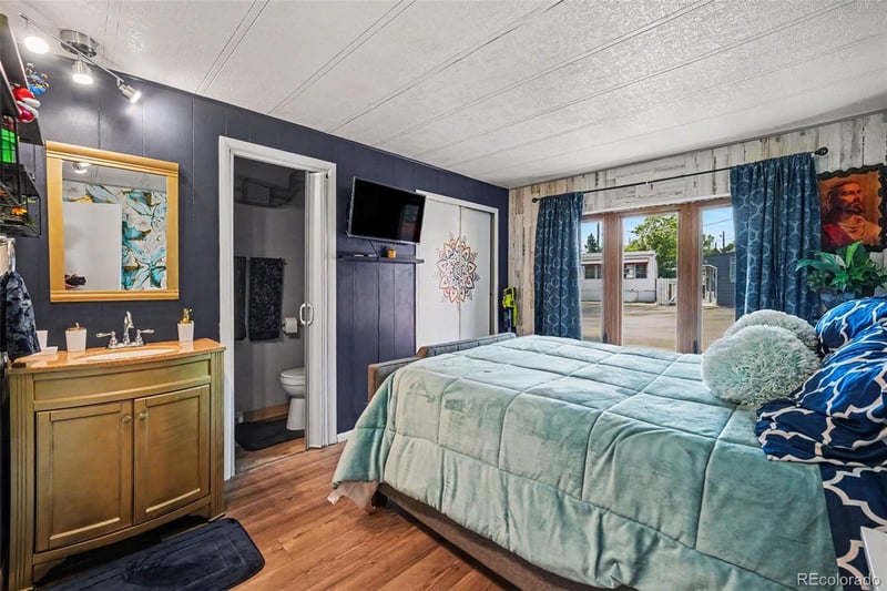 6825 Mississippi Ave Lot 17, Denver, CO 80226