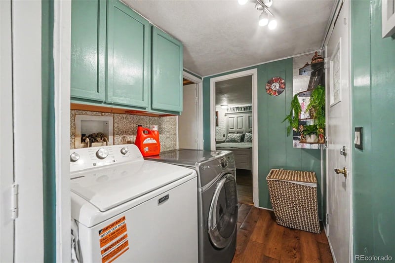 6825 Mississippi Ave Lot 17, Denver, CO 80226