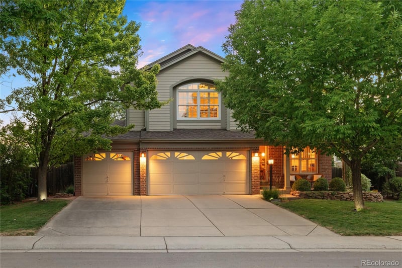 423 Pinewood Cir, Lafayette, CO 80026