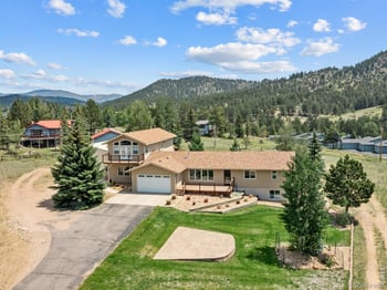 1765 Olympian Ln, Estes Park, CO 80517
