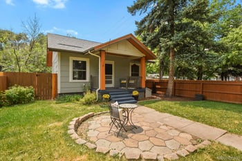 1315 E Boulder St, Colorado Springs, CO 80909