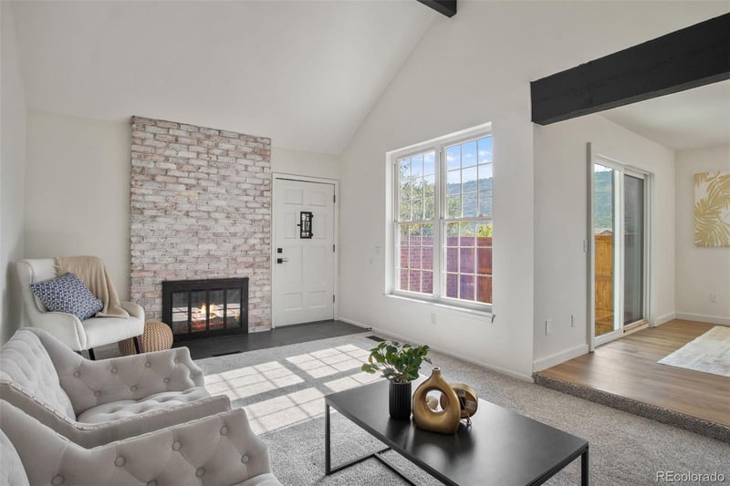 11891 Elk Head Range Rd, Littleton, CO 80127