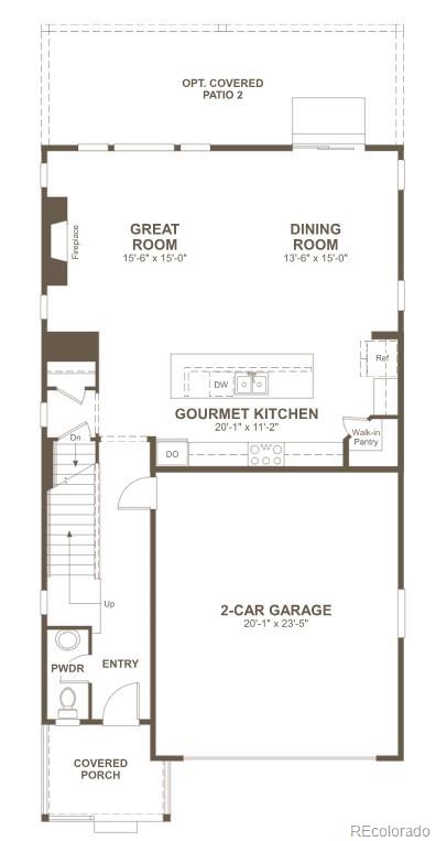 24185 Platte Pl, Aurora, CO 80016