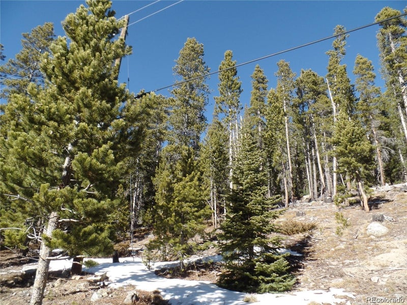 0 Loch Lomond Rd Lot 6, Idaho Springs, CO 80452