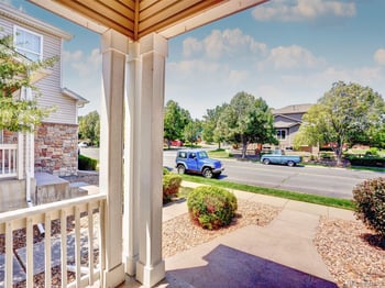 9758 Laredo St #1E, Commerce City, CO 80022