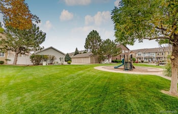 9758 Laredo St #1E, Commerce City, CO 80022
