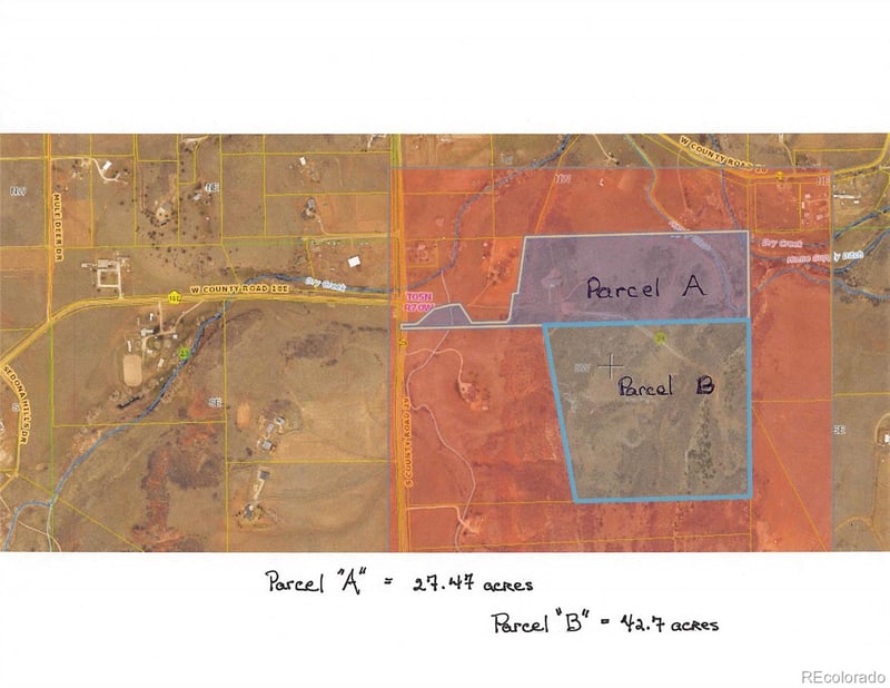 7662 Serenity Acres Ln, Loveland, CO 80537