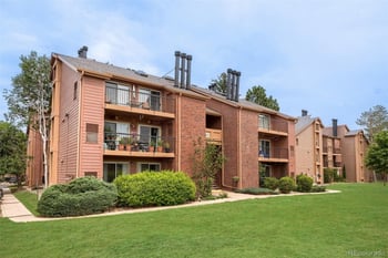 4899 S Dudley St #I7, Littleton, CO 80123