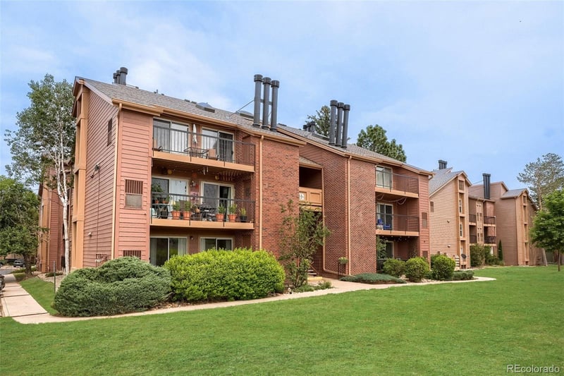 4899 Dudley St #I7, Littleton, CO 80123