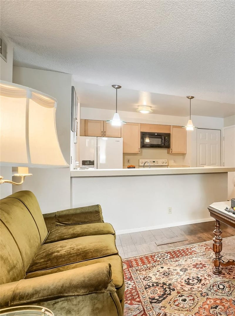 4899 Dudley St #I7, Littleton, CO 80123