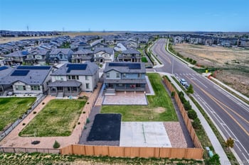 3319 S Rogers St, Morrison, CO 80465