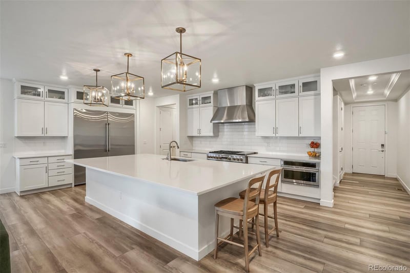 3319 Rogers St, Morrison, CO 80465