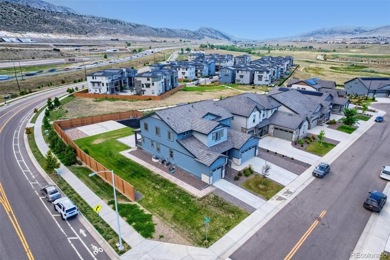 3319 Rogers St, Morrison, CO 80465