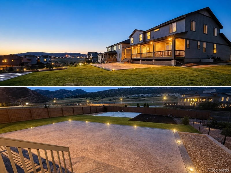 3319 Rogers St, Morrison, CO 80465