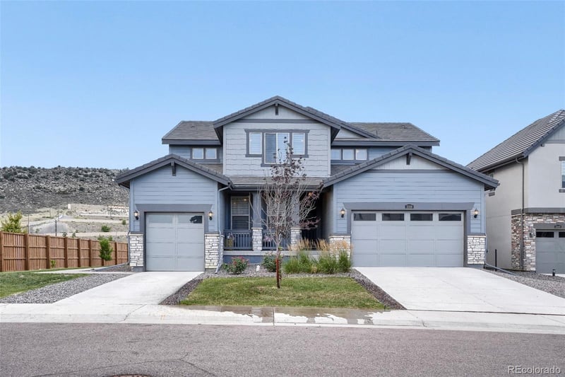 3319 Rogers St, Morrison, CO 80465