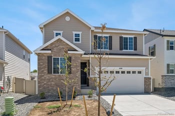4184 Orangewood Dr, Johnstown, CO 80534