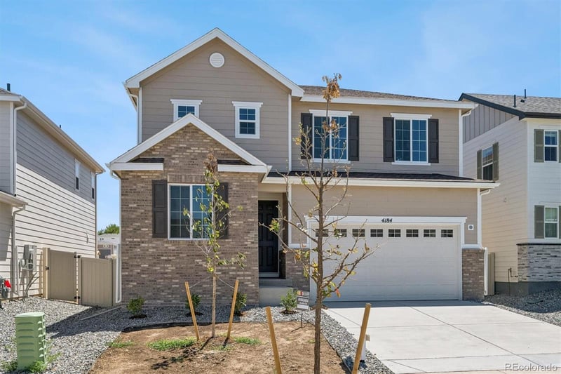 4184 Orangewood Dr, Johnstown, CO 80534