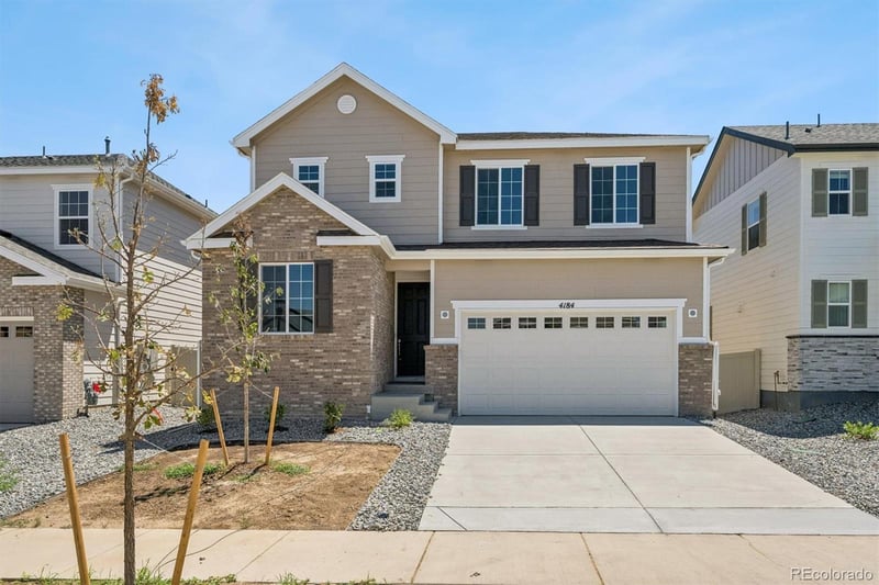 4184 Orangewood Dr, Johnstown, CO 80534