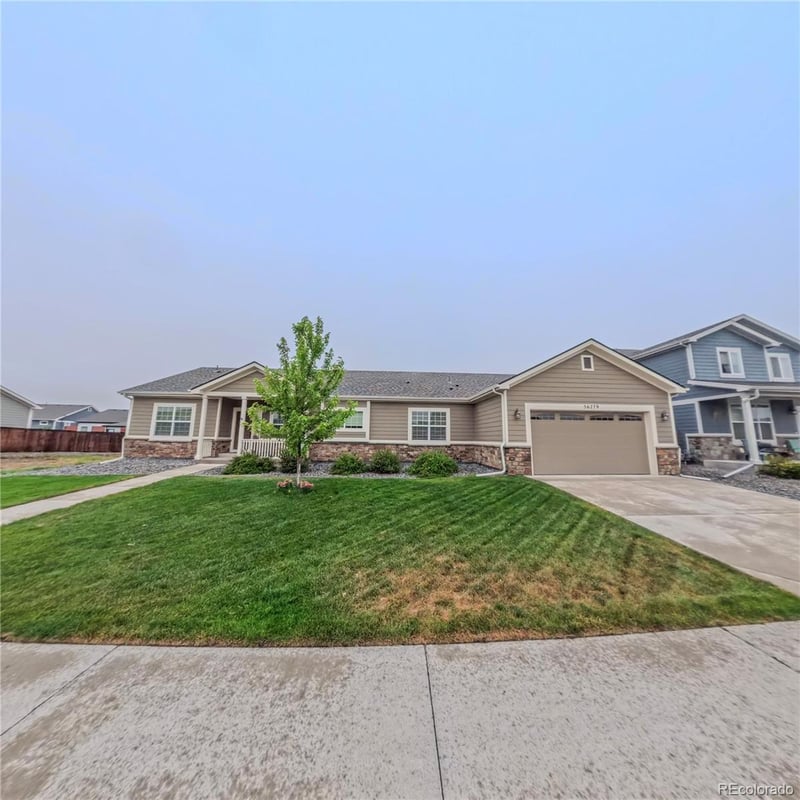 56279 23rd Pl, Strasburg, CO 80136