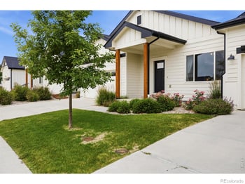 3673 Taylor Walker St, Loveland, CO 80537