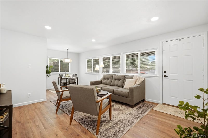 715 Emporia St, Aurora, CO 80010