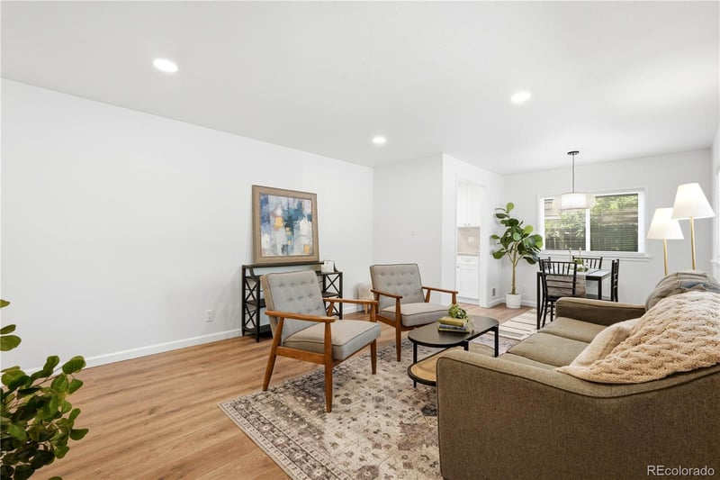 715 Emporia St, Aurora, CO 80010