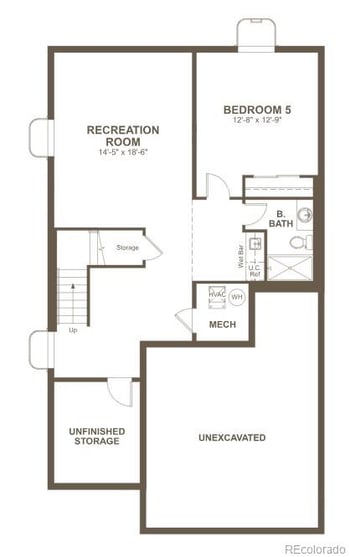 10902 Greenhorn Loop, Englewood, CO 80112