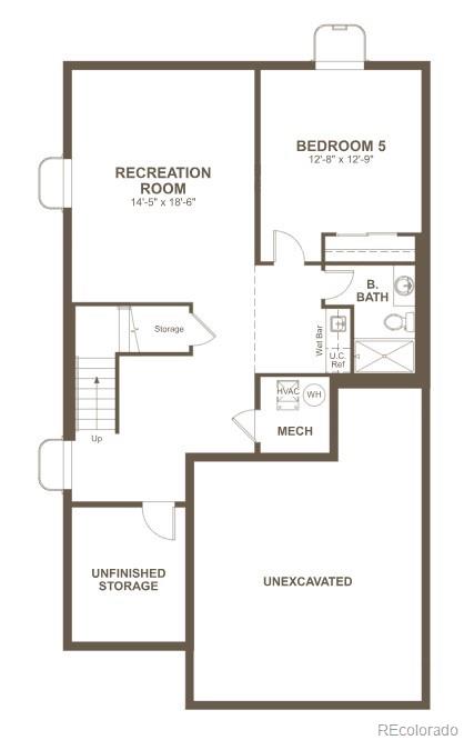 10902 Greenhorn Loop, Englewood, CO 80112