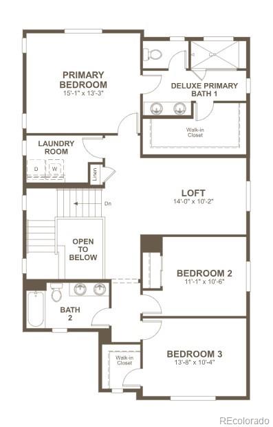 10902 Greenhorn Loop, Englewood, CO 80112