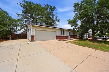 3513 E 117th Pl, Denver, CO 80233