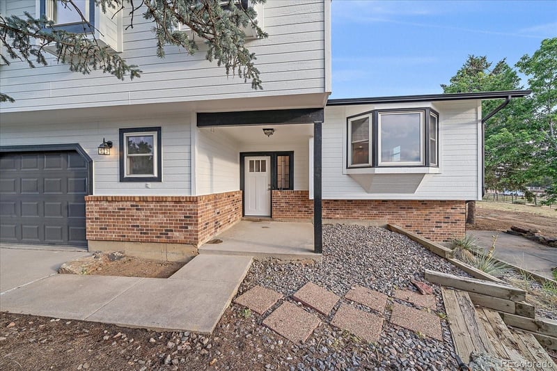 3594 Cottonwood Ave, Parker, CO 80134