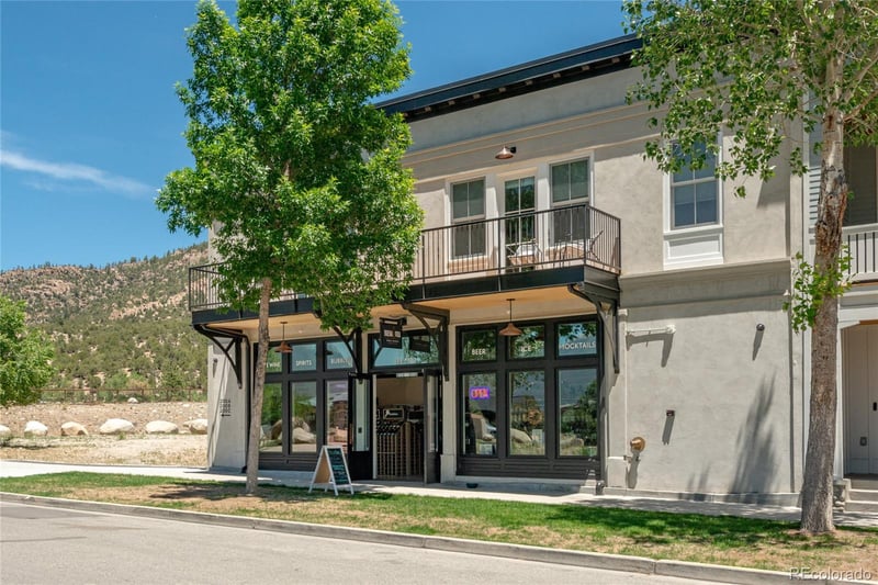 595 Main St, Buena Vista, CO 81211