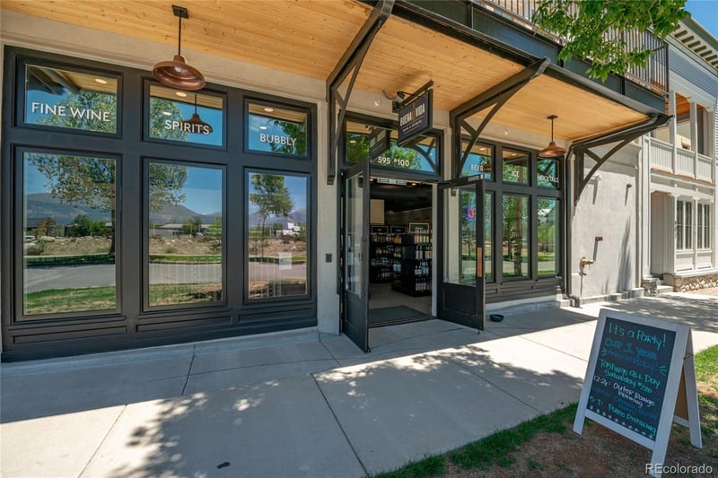 595 Main St, Buena Vista, CO 81211