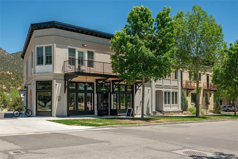 595 Main St, Buena Vista, CO 81211