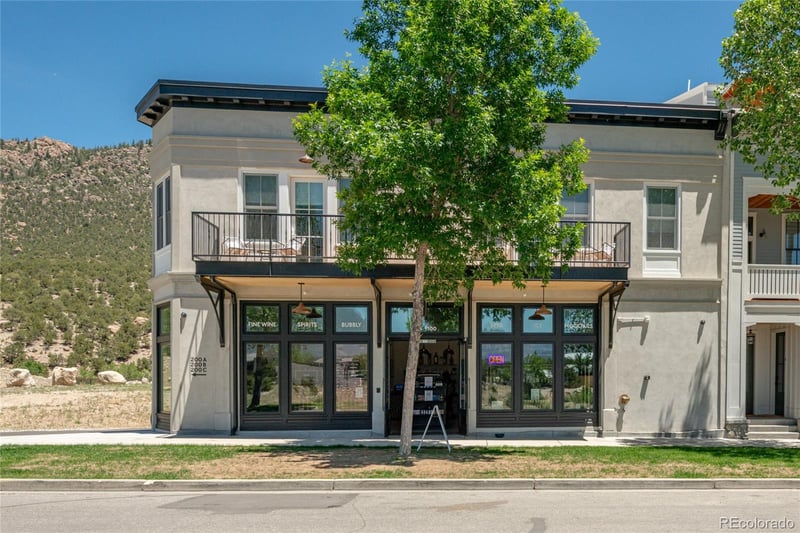 595 Main St, Buena Vista, CO 81211