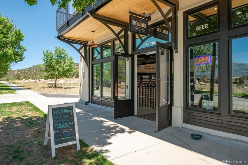 595 Main St, Buena Vista, CO 81211