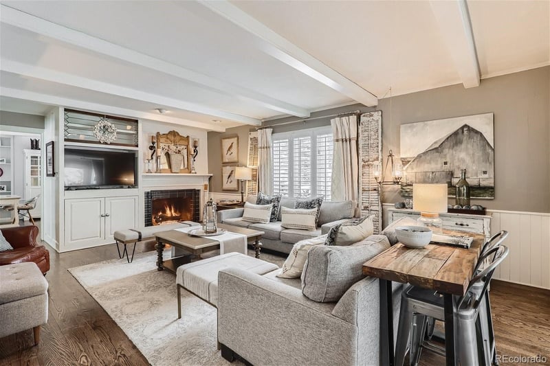 5788 Oak Creek Ln, Littleton, CO 80121